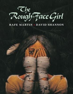 The Rough-Face Girl - Martin, Rafe