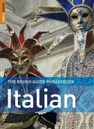 The Rough Guide Italian Phrasebook