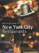 The Rough Guide New York Restaurants 1