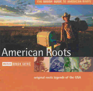 The Rough Guide to Americana Roots