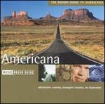 The Rough Guide to Americana