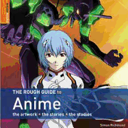 The Rough Guide to Anime