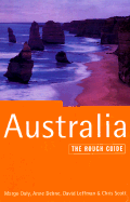 The Rough Guide to Australia