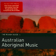 The Rough Guide to Australian Aboriginal Music