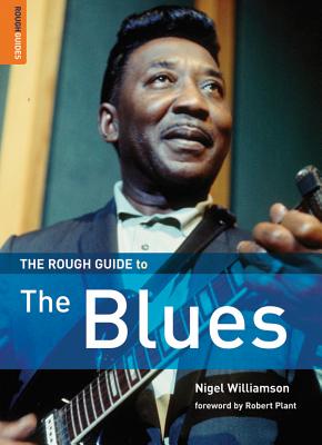 The Rough Guide to Blues - Williamson, Nigel
