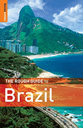 The Rough Guide to Brazil - Jenkins, Dilwyn, and Cleary, David, and Marshall, Oliver