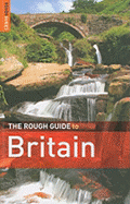 The Rough Guide to Britain