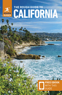 The Rough Guide to California: Travel Guide with eBook