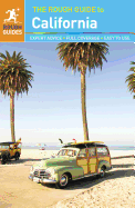 The Rough Guide to California