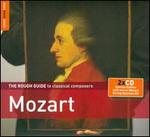 The Rough Guide to Classical Composers: Mozart (with Bonus CD: Mozart String Quintets)