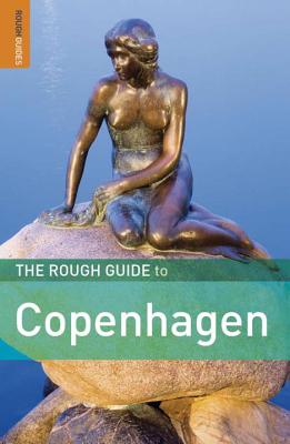 The Rough Guide to Copenhagen - Mouritsen, Lone
