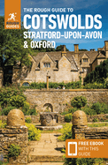 The Rough Guide to Cotswolds, Stratford-upon-Avon and Oxford (Travel Guide with Free eBook)