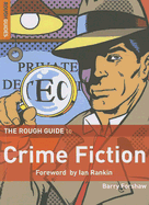 The Rough Guide to Crime Fiction - Forshaw, Barry, and Rough Guides