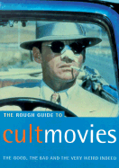 The Rough Guide to Cult Movies - Simpson, Paul