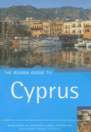 The Rough Guide to Cyprus 5 - Dubin, Marc