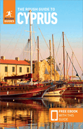 The Rough Guide to Cyprus (Travel Guide with Free eBook)