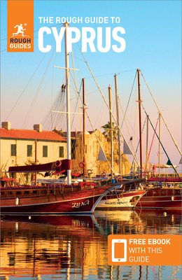 The Rough Guide to Cyprus (Travel Guide with Free eBook) - Guides, Rough