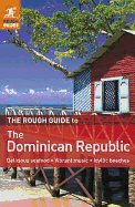 The Rough Guide to Dominican Republic