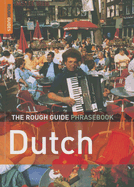 The Rough Guide to Dutch Phrasebook