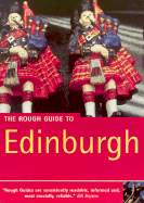 The Rough Guide to Edinburgh 3