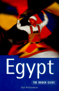 The Rough Guide to Egypt, 4th Edition