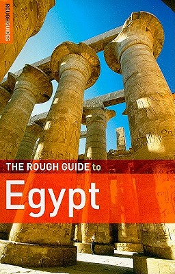 The Rough Guide to Egypt - Jacobs, Daniel, and Richardson, Dan