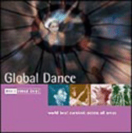 The Rough Guide to Global Dance