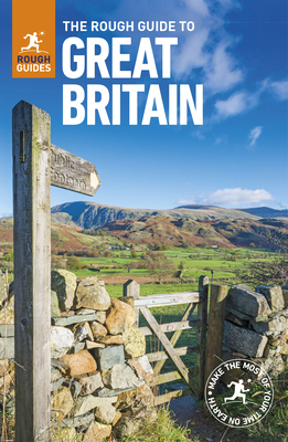The Rough Guide to Great Britain (Travel Guide) - Rough Guides