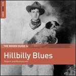 The Rough Guide to Hillbilly Blues