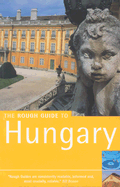 The Rough Guide to Hungary 5