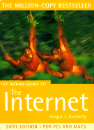 The Rough Guide to Internet 2001