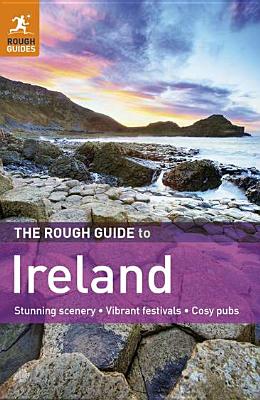 The Rough Guide to Ireland - Gray, Paul