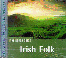 The Rough Guide to Irish Folk Music
