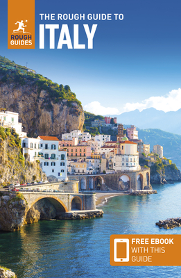 The Rough Guide to Italy: Travel Guide with eBook - Guides, Rough, and Belford, Ros
