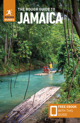 The Rough Guide to Jamaica (Travel Guide with Free eBook) - Guides, Rough