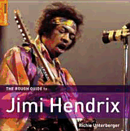 The Rough Guide to Jimi Hendrix 1