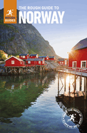 The Rough Guide to Norway (Travel Guide)