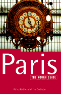 The Rough Guide to Paris - Salmon, Tim, and Daly, Margo, and Baillie, Kate