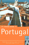 The Rough Guide to Portugal 10