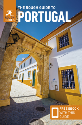 The Rough Guide to Portugal (Travel Guide with Free eBook) - Guides, Rough