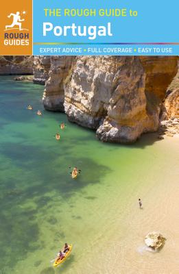 The Rough Guide to Portugal - Rough Guides