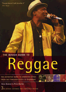 The Rough Guide To Reggae