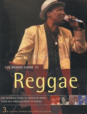 The Rough Guide To Reggae - Dalton, Peter, and Barrow, Steve