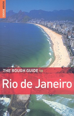 The Rough Guide to Rio de Janeiro - Marshall, Oliver, and Coates, Robert