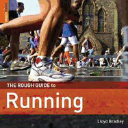 The Rough Guide to Running