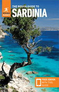The Rough Guide to Sardinia (Travel Guide with Free eBook)