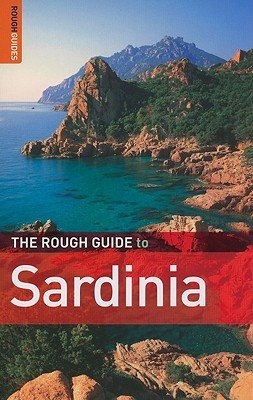 The Rough Guide to Sardinia - Andrews, Robert