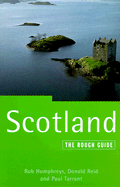 The Rough Guide to Scotland, 4th Edition