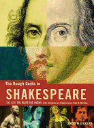 The Rough Guide to Shakespeare 1 - Dickson, Andrew