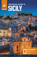 The Rough Guide to Sicily: Travel Guide with eBook